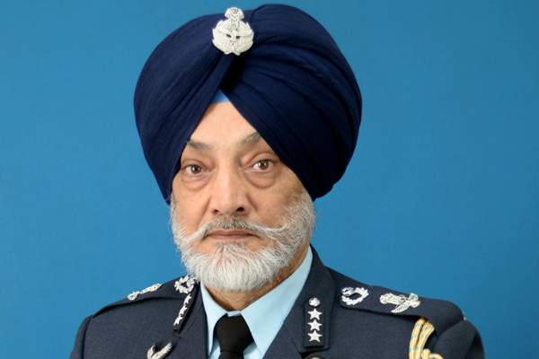 Air Marshall Jasjit Singh Kler take over as DG (Inspection and Safety), IAF - 1-1423042315