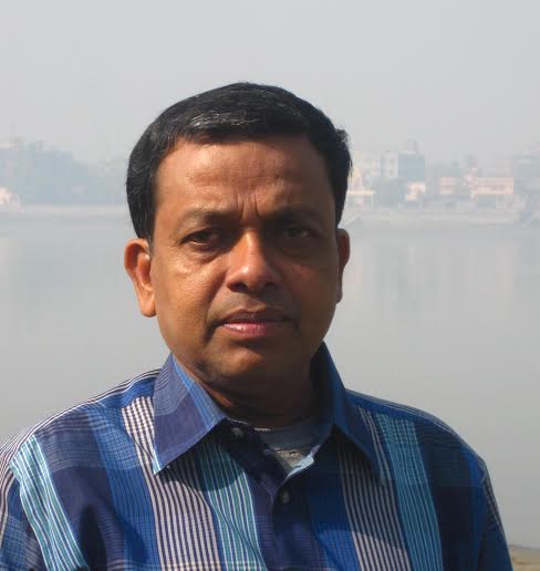 Bengal polls: Akranto Amra activist <b>Ambikesh Mahapatra</b> to contest as <b>...</b> - Ambikesh-1457805544