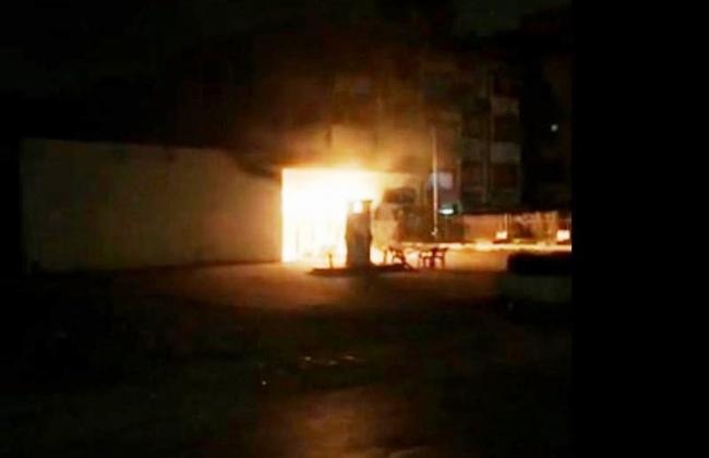 2 killed in Howrah petrol pump fire - indiablooms