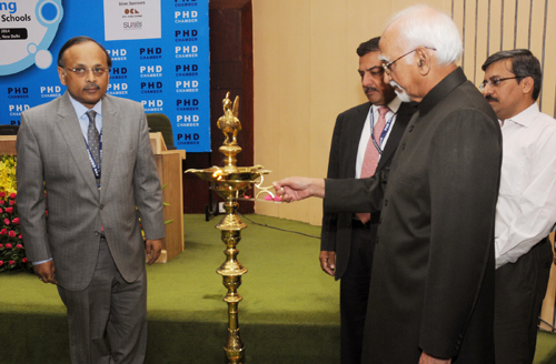 Lok Sabha General Elections-2014, in Aizawl, Mizoram 