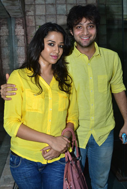 Samadarshi speaks about 