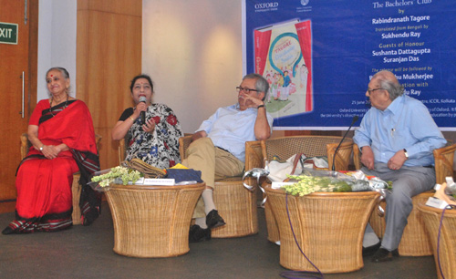 English translated version of 'Chirakumar Sabha' released 