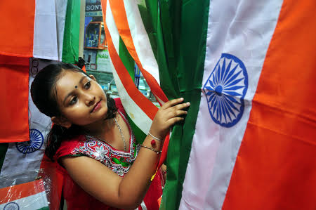 Kolkata gears up for I-Day