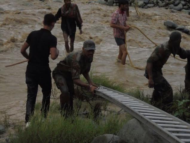 Army launches Operation Sahayata in Jammu and Kashmir  