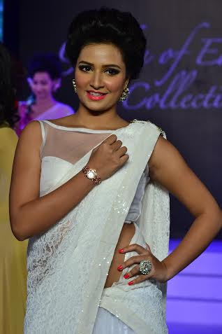 Titan Raga's new collection unveiled