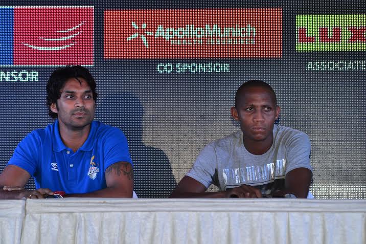 Atletico de Kolkata gear up for ISL