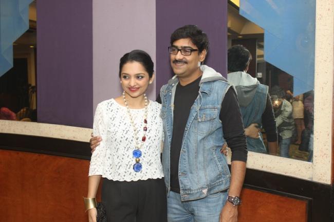 Kolkata Calling is inspired by Mrinal Sen's 'Calcutta 71': Mainak