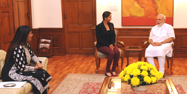 Pranab Mukherjee, at Rashtrapati Bhavan
