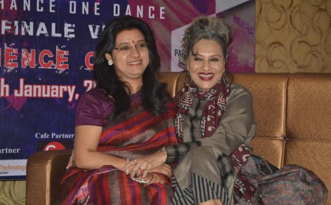 "Born 2 Dance" unveiled in Kolkata