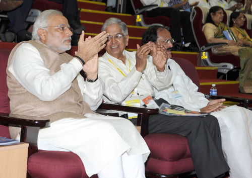 PSLV-C23 successfully launched 