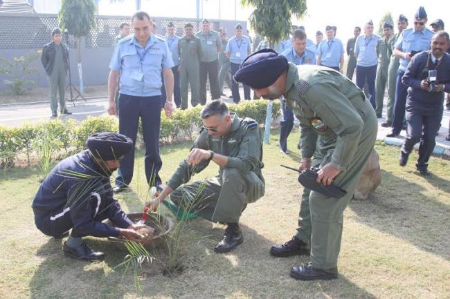 Russian Federation Air Force