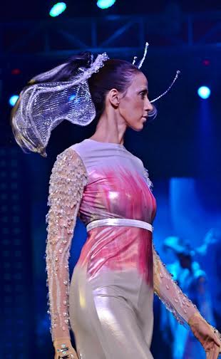 Kolkata hosts eastern regional rounds  Indian Hairdressing Awards