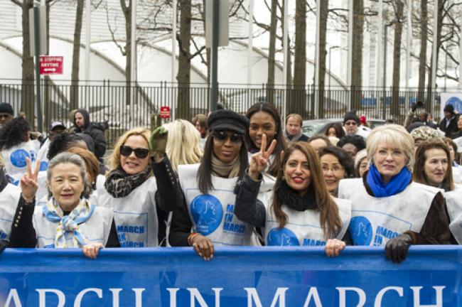 World through the eyes of UN prism 