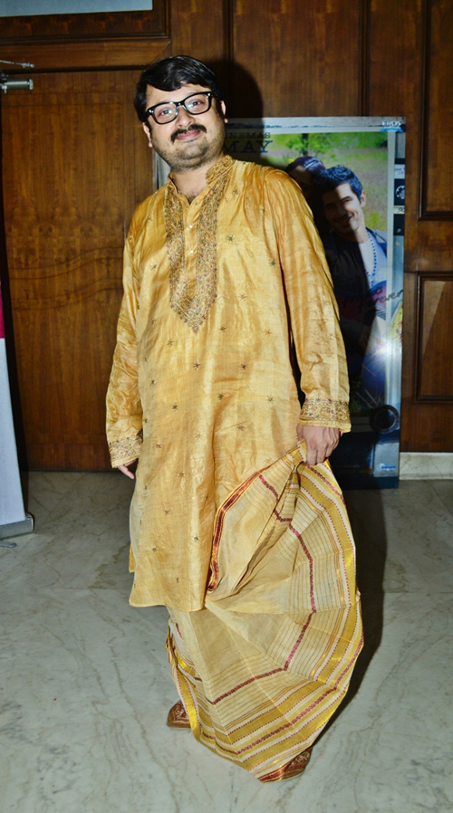 Bengali film 'Ramdhanu' promo launched 