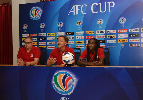 AFC: Pune to host Hong Kong champions Kitchee SC