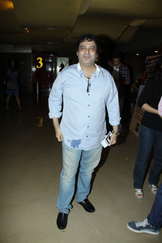 'Yeh Hai Bakrapur' special screening held