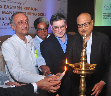 GJSCI announces jewellery skill competition