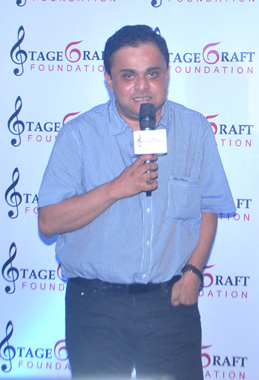 StageCraft Foundation formed in Kolkata
