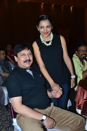 'Jara Roddure Bhijechilo' music launched