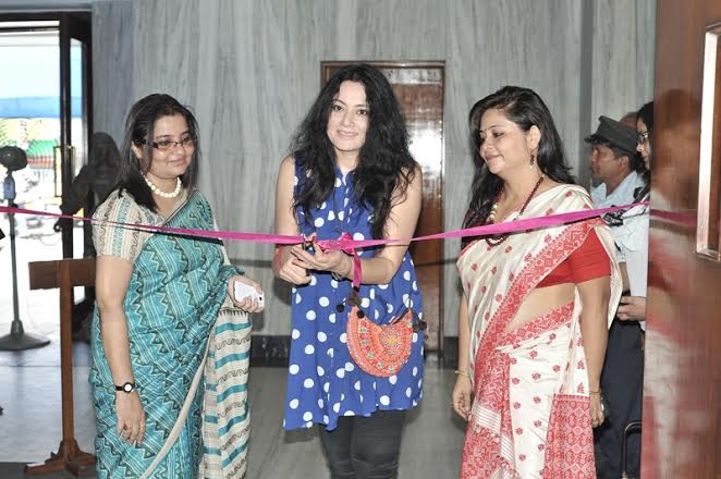 Kolkata hosts  Looms Weaves and More exhibition