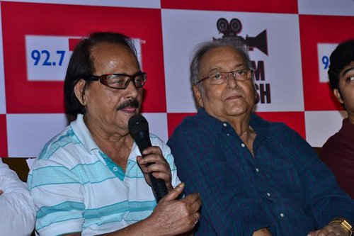 92.7 BIG FM celebrates 88th birth anniversary of  Uttam Kumar