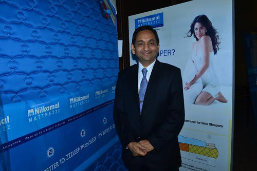 Nilkamal unveils business plans