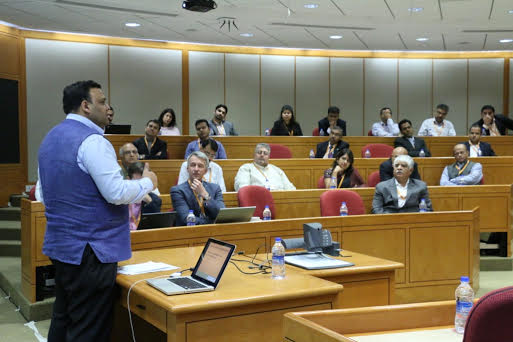 Adfactors PR hosts 'Social Intelligence for Business Success' conference