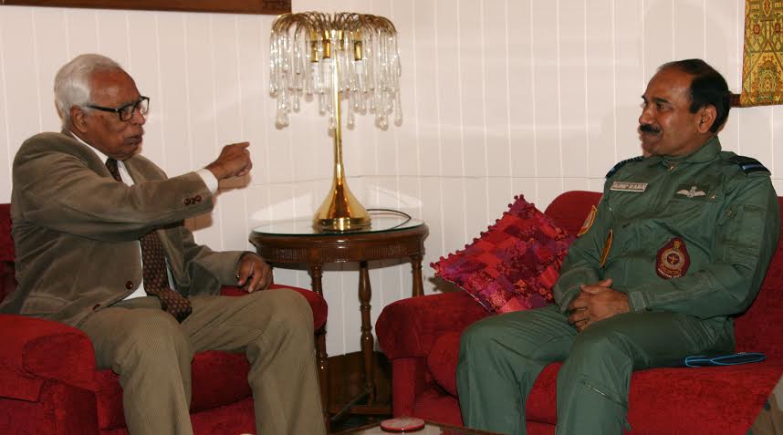 Arup Raha visits flood-hit J&K today