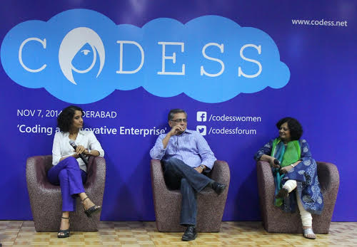 Microsoft CODESS for women coders comes to Hyderabad