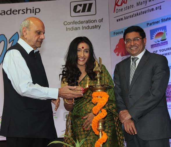 Travel East 2014 inaugurated in Kolkata 