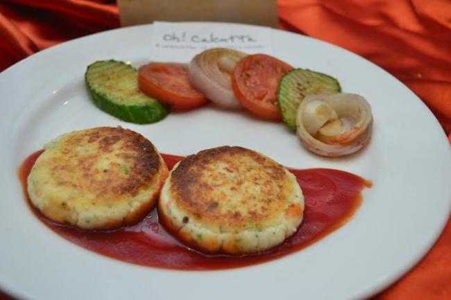 Oh! Calcutta hosts Anglo-Indian Festival