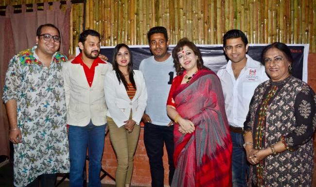 Final round of FFACE calender held