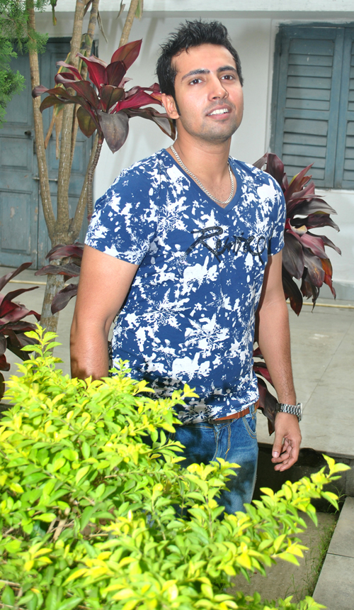 'Cocktail' shooting in Kolkata