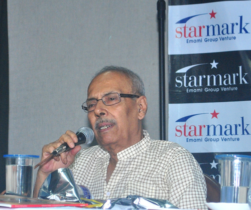 Graphic novel version of 'Chakrapurer Chakkare' launched