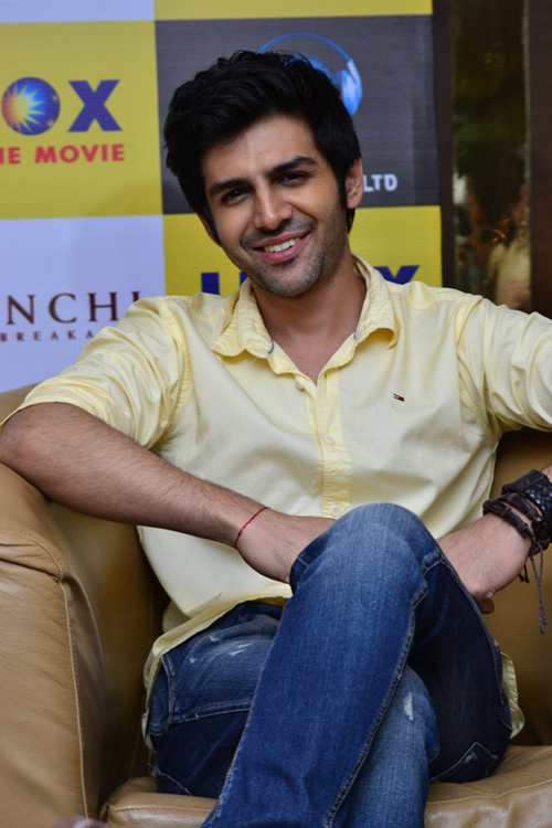 Kaanchi team visits Kolkata