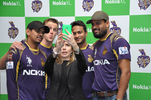 Microsoft Devices launches Nokia  XL in India