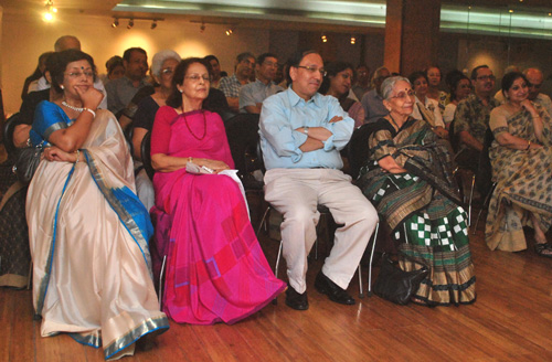 English translated version of 'Chirakumar Sabha' released 