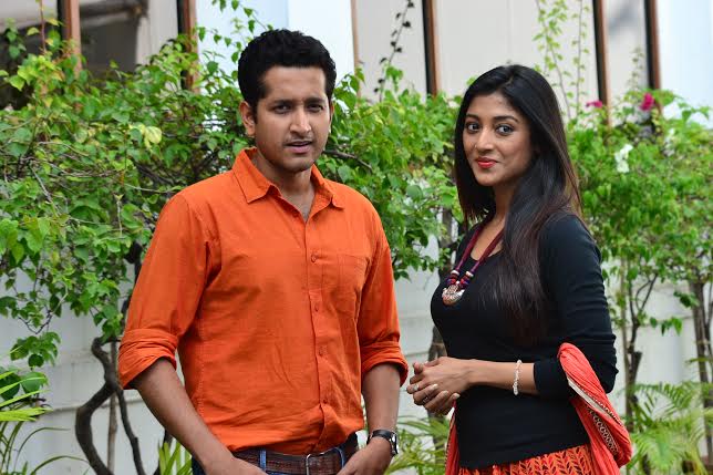  Prosenjit Chatterjee unveils  album of Bengali film Hercules