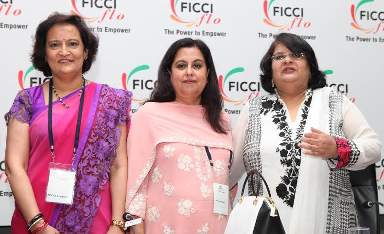 FLO organizes interactive session with Google Vice President