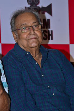 92.7 BIG FM celebrates 88th birth anniversary of  Uttam Kumar