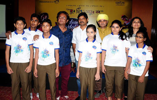 Kolkata to host  'Festival of Music' 