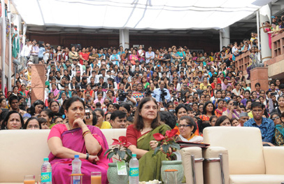 54th foundation day of NCERT celebrated 