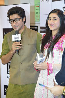 "Shoppers Stop Pujor Bazar" launched in Kolkata mall