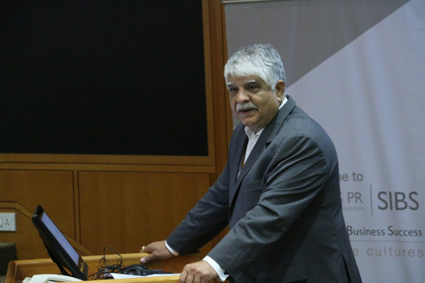 Adfactors PR hosts Social Intelligence for Business Success conference