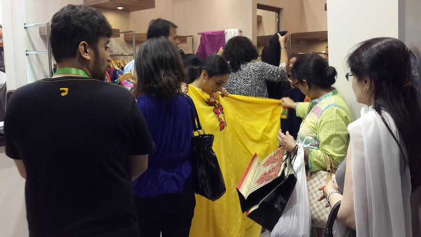 Lifestyle exhibition 'Aalishan Pakistan' kickstarts in New Delhi