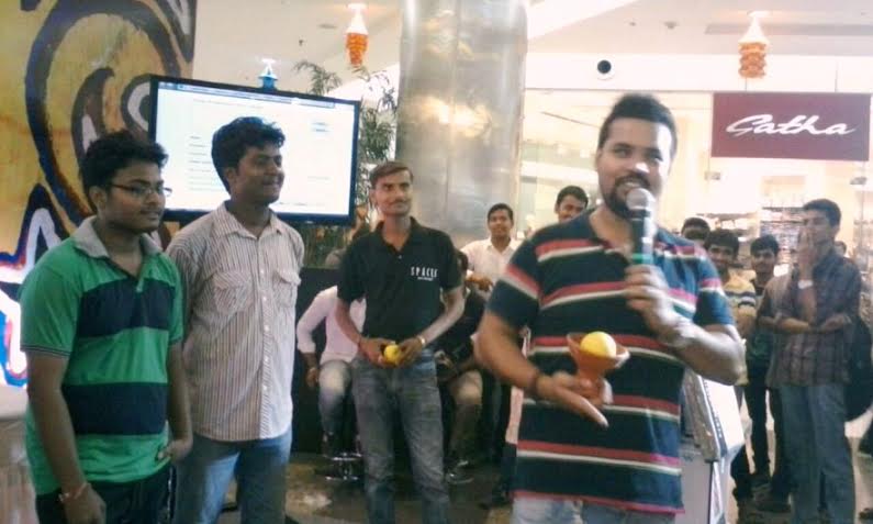 Spaces Home , Beyond by Welspun travels to Kolkata in festive season