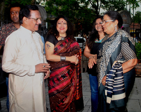 StageCraft Foundation formed in Kolkata