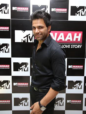 MTV to present supernatural teen love story with MTV Fanaah