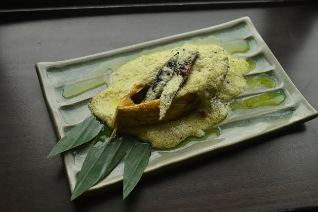 6 Ballygunge Place in Kolkata celebrates Hilsa Festival