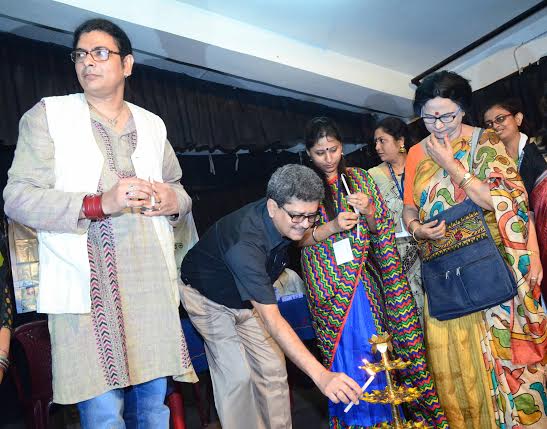 Short story collections released in Kolkata